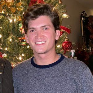 Meet your Posher, Connor